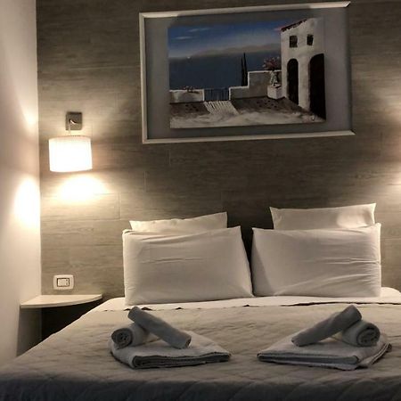Al Bastione Holiday House Palermo Exterior foto