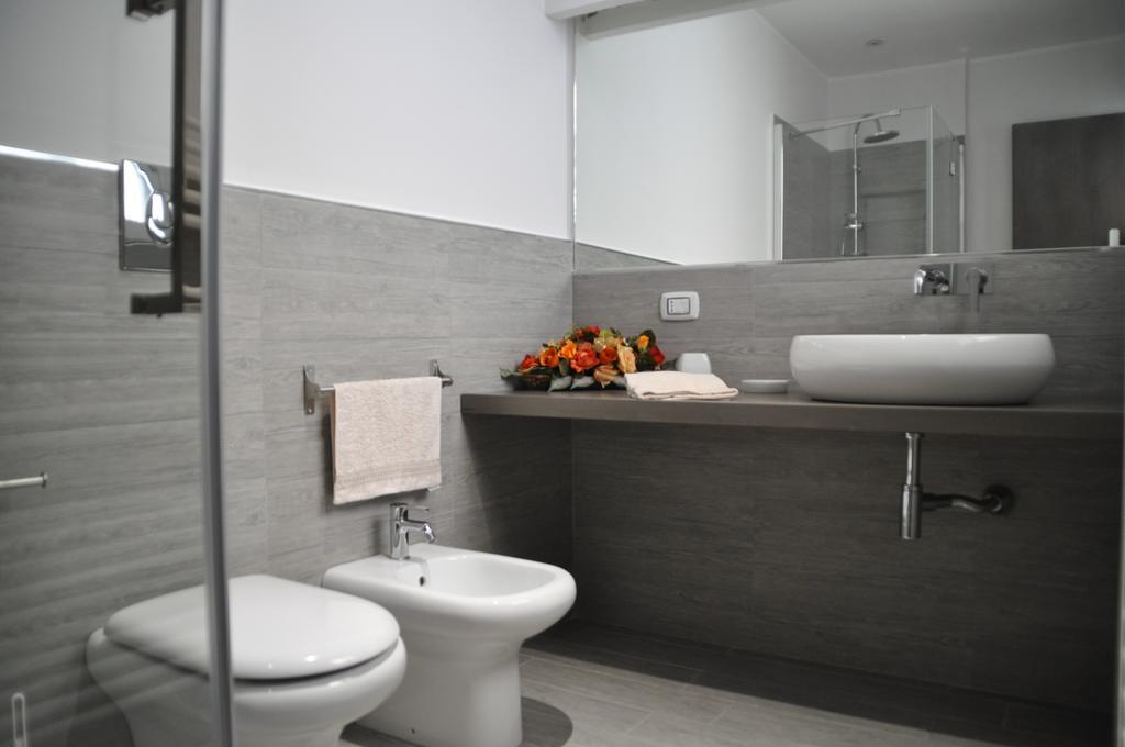 Al Bastione Holiday House Palermo Quarto foto