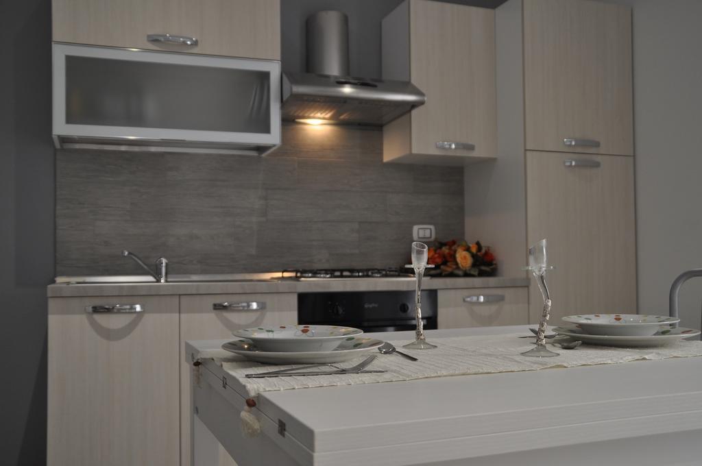 Al Bastione Holiday House Palermo Quarto foto