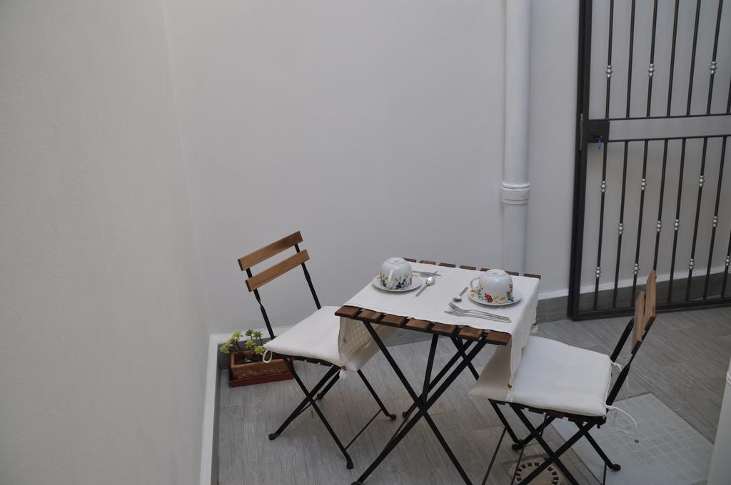 Al Bastione Holiday House Palermo Quarto foto