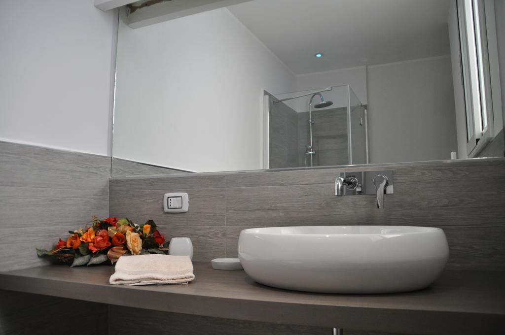 Al Bastione Holiday House Palermo Quarto foto