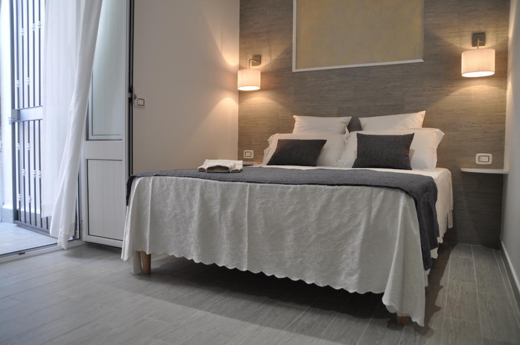 Al Bastione Holiday House Palermo Quarto foto