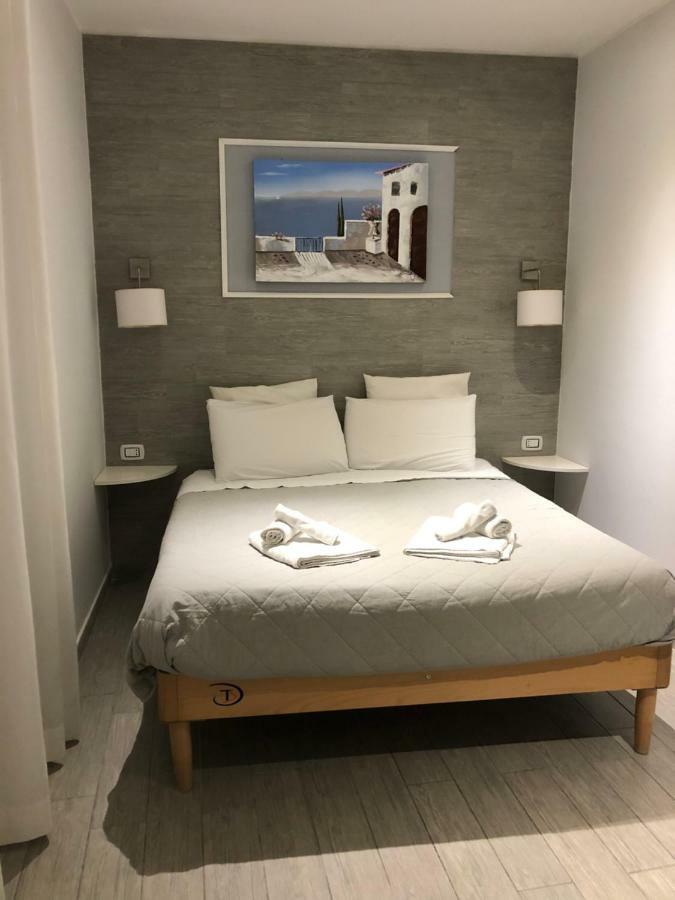 Al Bastione Holiday House Palermo Exterior foto